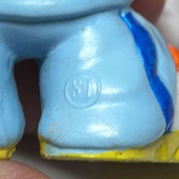 Tech Deck Dude lot of 2 Clown 2008 Spin Masters  and 2005 X Concepts #81 - Picture 5 of 11